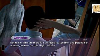 i'm exploring academy 121 game world