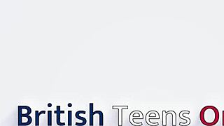 18 Year Old Emo Student Craves Hard Fucking From Teacher