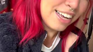 Fui Ver Apartamento e o Dono Me Fodeu 😳