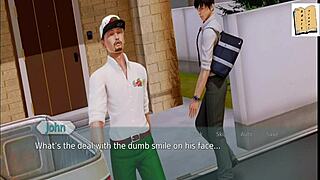 Is Academy 19 the game for you?