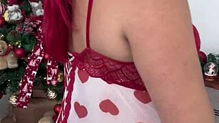 Fui Ver Apartamento e o Dono Me Fodeu 😳