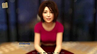 My New Memories 67 Featuring Big Tits Milf Brunette