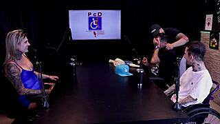 Married Couple Discovers They Are Half-Brothers By Father During Casting