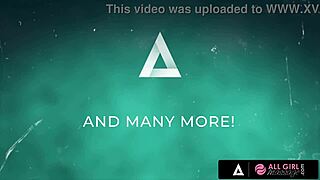 Why join the hot milf and stepbae for naughty massage?