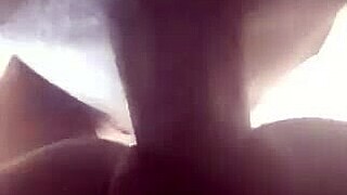 Afroking Bangs Neighbor Hard From Behind First Time