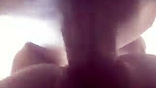 Afroking Bangs Neighbor Hard From Behind First Time