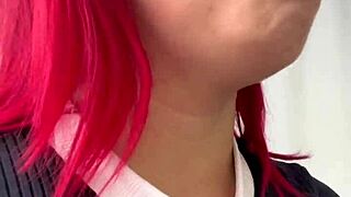 Fui Ver Apartamento e o Dono Me Fodeu 😳