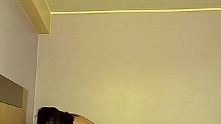 Wife arranges husband with taxi driver for milking