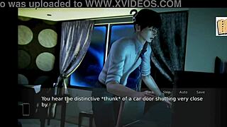 i'm exploring academy 121 game world