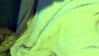 Hardcore Sex After Bar with Sexy Couple!