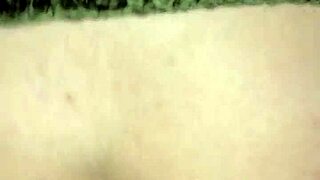 Cheating on my boyfriend at swing club with monster cock. Full video out!