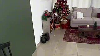 Fui Ver Apartamento e o Dono Me Fodeu 😳