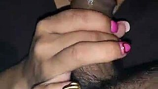 damn, my mexican wife’s oral skills are unreal!