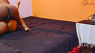 He Owns Me and My Pussy with Every Thrust