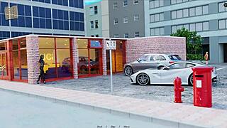 Alternate Existence Chapter 23