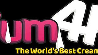 Impatient slut demands husband fill her pussy now