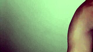 Stroking my meat part one