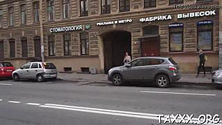 Hey, Watch Me Get Fucked and Creampied Live on Webcam!