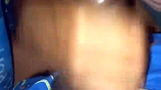 Deep throat sex hidden away!