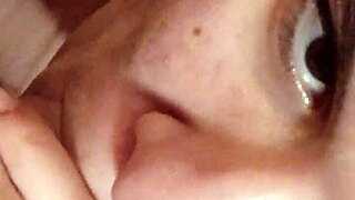 Perv Convent: Brazilian Nun Fucked By Huge Cocks