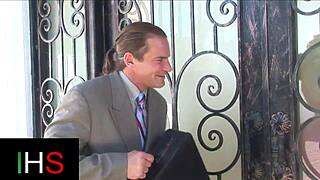 wow, anna de ville takes anal fisting and atm 😱