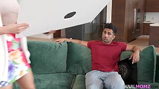 Horny milf feels excited returning to school for wild fun