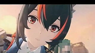 Zenless Zone Zero HMV Compilation Highlights