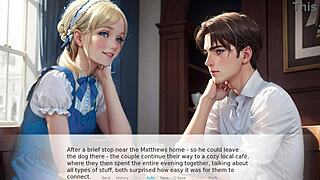 lets play dirty fantasies the good deed... oh yeah!