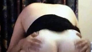 i double penetrate my wife and love her moans