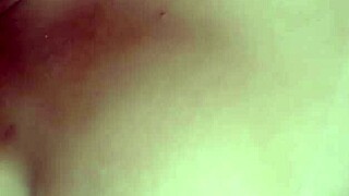 Chubby Babe Reaches Intense Orgasm With Lovense