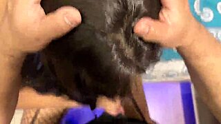 did you fuck your pervert stepmom watching porn?