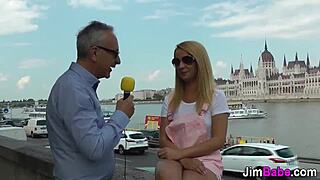 Sexy amateur gets cummed