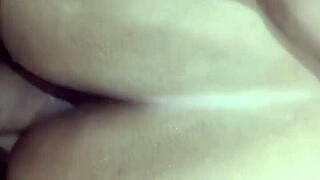 Dyana eats everything and throws the milk