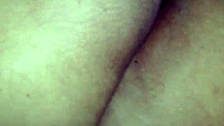 LISTEN TO THAT REDBONE WET PUSSY CREAMPIE