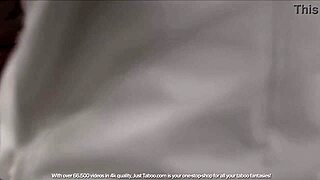 What's This Old Guy Doing Near My Tight Pussy?