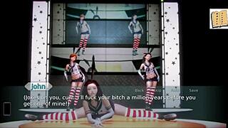 academy 90 game fun 😎