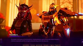 CHEESE PLAYS SUBVERSE PART 4 IN GAME