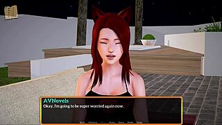 my new family game episode 569