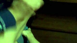 My friend enjoys masturbating with thoughts of big cock