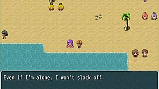 Watching Weird Videos From Friends - NTR Police Ruri & Sakura Part 13 😏