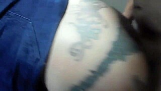 friend showed us his corner hooker in action