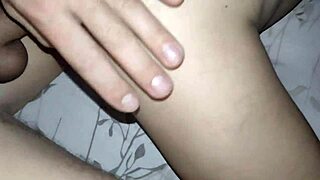 Ever Wonder How a 40-Year-Old Couple Gets Wild in Homemade POV?