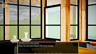 My New Family 534 with Blonde Game