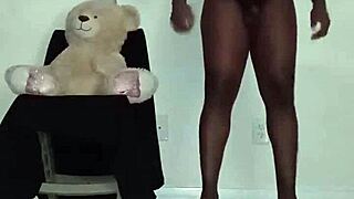 I Feel Joy Singing and Dancing to My Parody Songs.