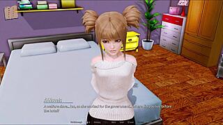 Harem Hotel 240 Game Session