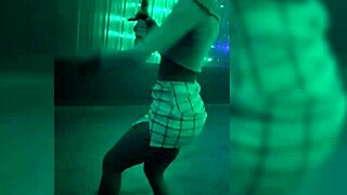 Beautiful couple fucks in Uber after party, driver watches intently