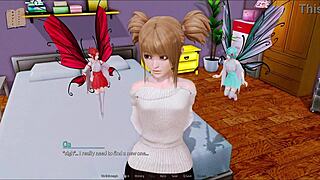 Harem Hotel 240 Game Session