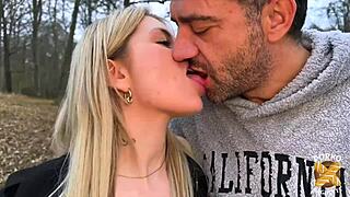 What does Georgia do with her dream body and two guys?