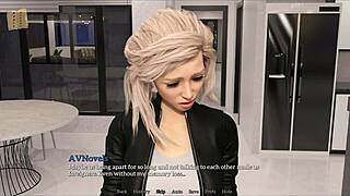 my new memories featuring big tits and amateur games