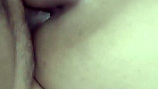 Dyana eats everything and throws the milk